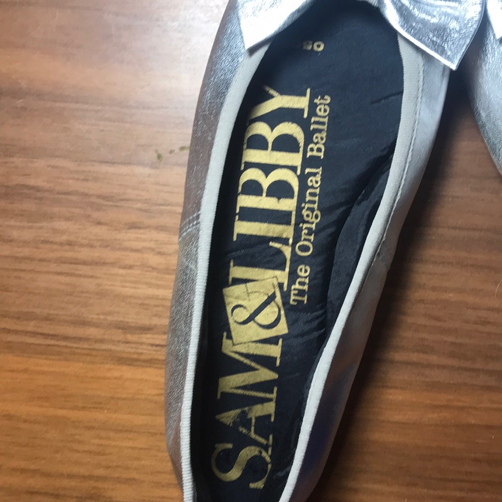 Ballets Size7.5 - Picture 3 of 3